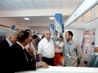 Vers la création d'une Maison de l'entrepreneuriat à Jijel