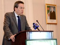 Le développement économique est nécessaire pour l'aménagement du territoire (ministre)