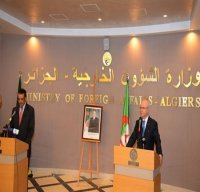 L'Algérie et l'Ethiopie réitèrent leur engagement à 