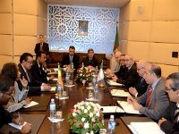 L'Algérie et l'Ethiopie signent une déclaration de partenariat stratégique pour un 