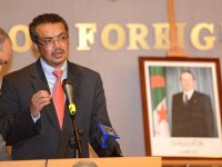 L'Algérie et l'Ethiopie œuvrent à hisser leurs relations à un niveau 