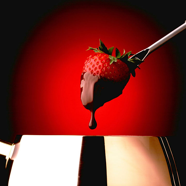 Les aliments aphrodisiaques