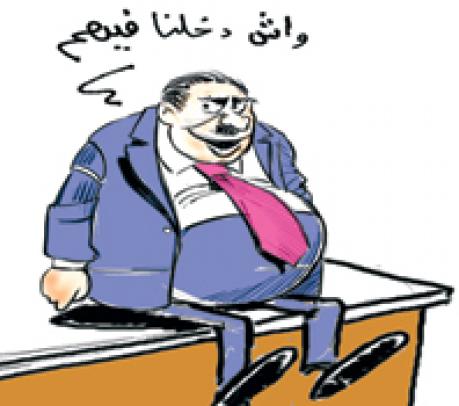 المخلفات الطبية هي كارثة تتوغل بصمت في ولاية الشلف ..!!