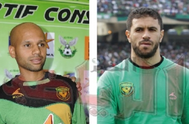 ش.قسنطينة: حوري وقع رسميّا لموسمين وبزاز يرفض المقايضة