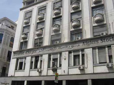 La Bourse d'Alger va créer sa propre association pour doper les investissements