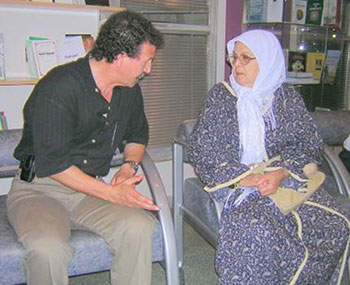 Akbou : vibrant hommage à la chanteuse Cherifa Bejaia : les autres articles