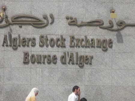 Bourse d'Alger : Création d'une association pour doper les investissements