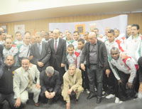 Vie des clubs/ MCA : Avec 70 milliards de centimes de dettes ça sent le scandale chez le Doyen !