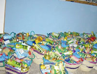 Tizi Ouzou / 24 496 familles démunies répertoriées La misère gagne du terrain