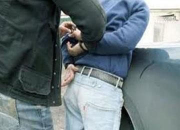 توقيف المعتديين على مواطن داخل محل تجاري بعين الدفلى