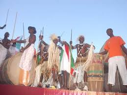 Tizi Ouzou : Début demain du 8e Festival arabo- africain de danse folklorique