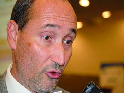 «La Croatie ne tournera pas le dos à sa rive sud» Son adhésion à l'UE a été fêtée à Alger