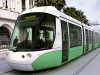 Dans quelques jours, les Constantinois profiteront du tramway Constantine