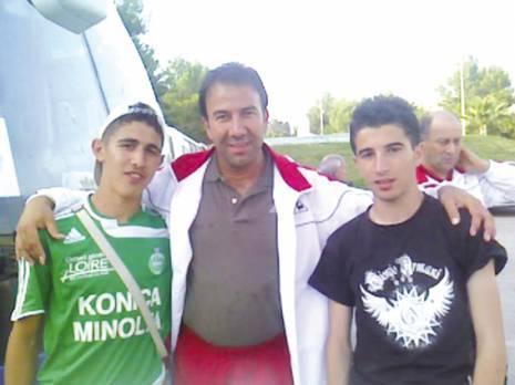 La préparation bat son plein USM Annaba