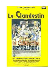 Cinéma algérien Et l'humour se meurt...