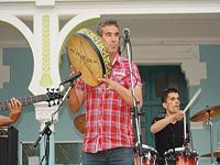 Série de concerts à Annaba à la découverte d'Ithrène