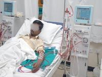 LAGHOUAT Les insuffisants rénaux dialysés lancent un SOS