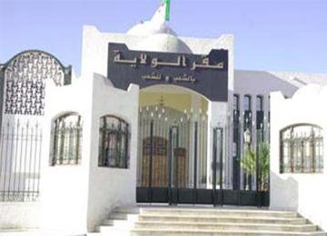 واليا جيجل وميلة في قلب نشاطات مافيا نهب العقار بشرق البلاد تحايلوا على المواطنين بالتنسيق مع عدد من الأميار