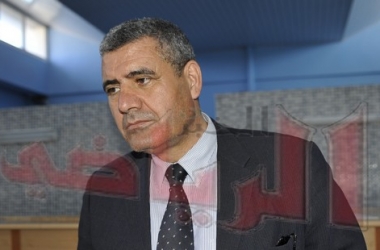 ش.قسنطينة : مكرود يقدم استقالة كتابية ومجلس الإدارة يوافق