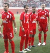 أ الشلف: ايغيل يؤكد استئناف التدريبات اليوم