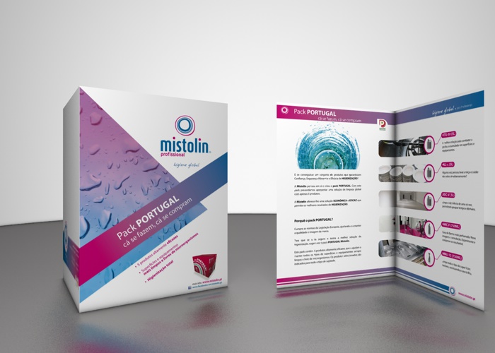 Le portugais Mistolin entre dans le capital de l'entreprise publique Shymeca