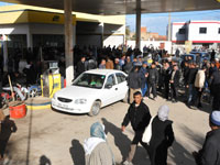 تلمسان تحارب التهريب دون تبسة و