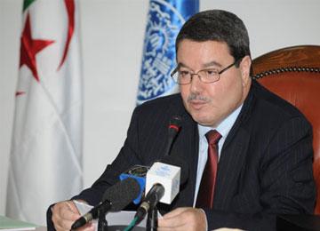 عبد الغاني هامل يدشن 5 مقرات أمنية جوارية استفادت منها المدينة الجديدة 