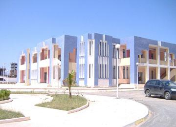 استلام 6 آلاف مقعد بيداغوجي جديد قبل أكتوبر القادم للحد من الاكتظاظ بجامعة البويرة