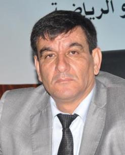 ملاح يدعو إلى الاهتمام بالشباب وفق المعايير الدولية في زيارة قادته إلى برج بوعريريج