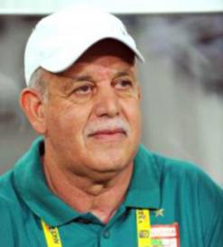 غموض يكتنف وضعية سعدان في شباب قسنطينة مكرود يستقيل رسميا