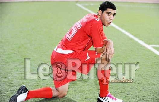 ASO : Ighil face à son challenge