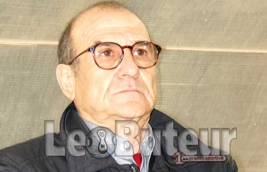 JSMB : Saâdi nouvel entraîneur : «On a tout réglé»