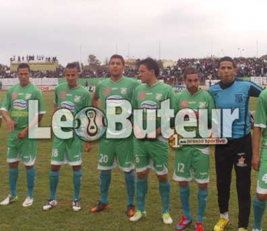 ESM : Cheikh Djahid : «Je suis décidé à réaliser une meilleure saison que la précédente»