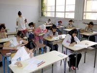 Résultats du BEM à Aïn Témouchent La wilaya première dans l'ouest du pays