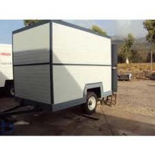 Un programme de réalisation de plus de 600.000 m3 de chambres froides au niveau national