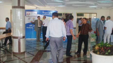 Une expérience pilote Maison de l'entrepreneuriat