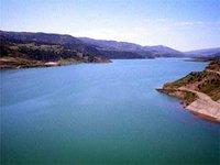 Barrage de Koudiat Acerdoun (Bouira) : Cinq wilayas alimentées fin 2010