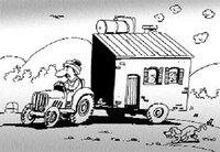 Cadre de vie : Le développement de Tient  lié à la réalisation du projet  de Bousserdoune