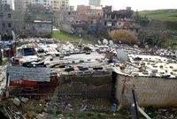 Habitat précaire : « Plus de bidonvilles d'ici 2012 »