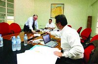 Certification de la diffusion  du quotidien El Watan par OJD - France :  Une démarche de professionnalisation