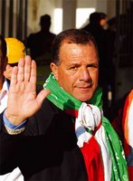 Mouloudia d'Alger :  Partenariat  de 3 ans avec Nessma TV