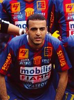 Boukhlouf. Attaquant  du CAB :  « On remportera la coupe »