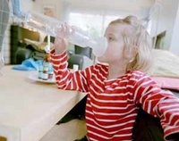 Lutte contre la mucoviscidose : Lancement d'un centre de diagnostic