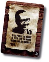 Idir Klash 16'art. Dessinateur caricaturiste