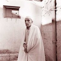 Nabil Othmani Abed Abidat. Photographe :  « Mon travail est destiné  à être partagé avec les élèves »