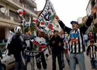 Les Sétifiens ne pensent  qu'à une septième couronne