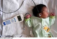 Surdité chez les enfants : Absence de prévention et de soins primaires