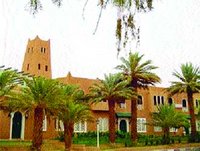 Béchar :  Journées culturelles des ksour