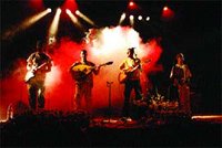 Festival de musique Diwan de Béchar :  Le financement, une fausse note