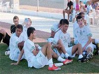 Tour préliminaire de la CAN-2011 (U20) :  L'Algérie éliminée  de la compétition